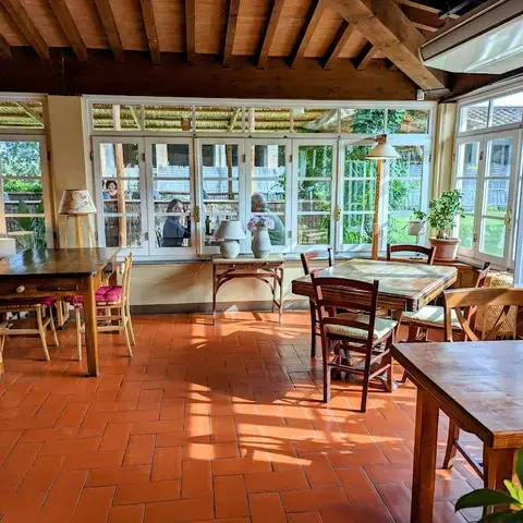 Osteria Enoteca San Guido