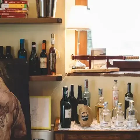 Osteria Finil del Pret