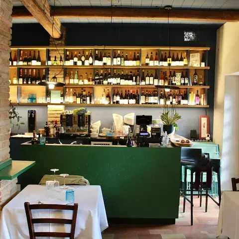 Osteria Forno Ercole