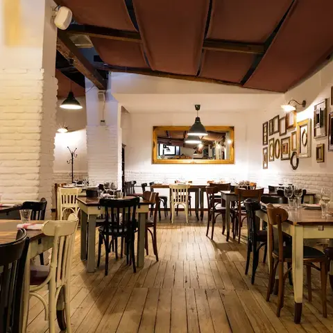 Osteria Fratelli Mori