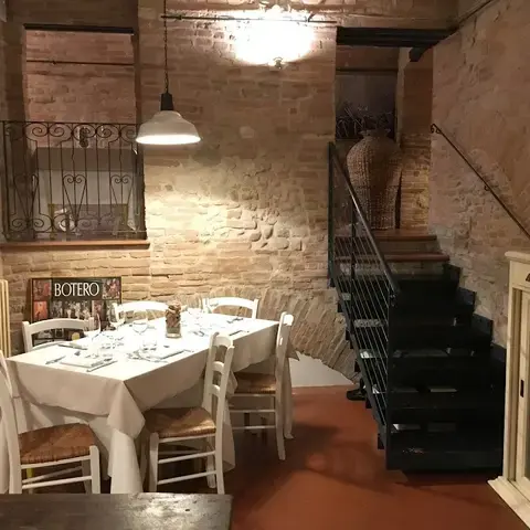 Osteria i Birbi