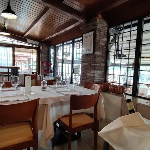 Osteria Il Gatto &amp; La Volpe