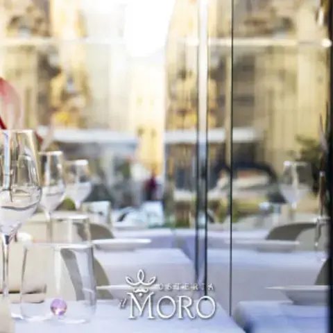 Osteria Il Moro
