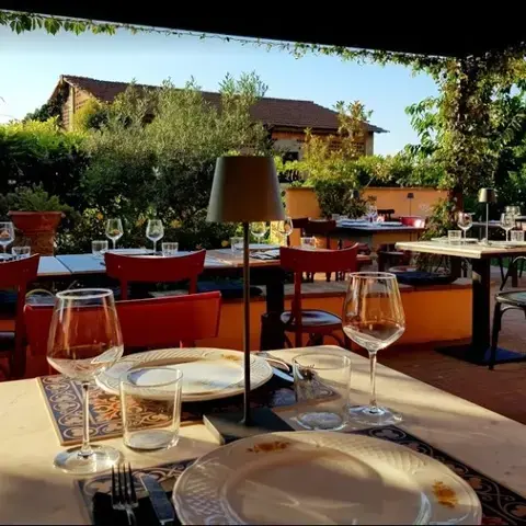 Osteria il Sagrantino Montefalco