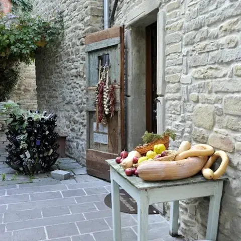 Osteria La Campanara