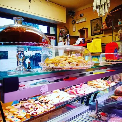 Osteria La Civichella