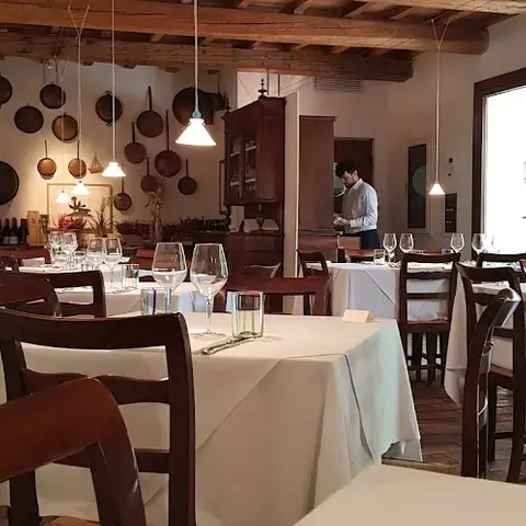 Osteria La Fefa