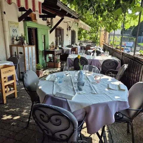 Osteria La Lanterna