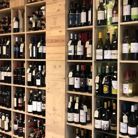 Osteria La Solita Zuppa