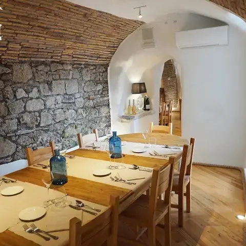 Osteria Nuova