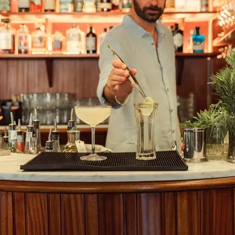 Osteria Pandenus Santa Margherita Ligure