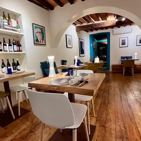 Osteria Pepenero