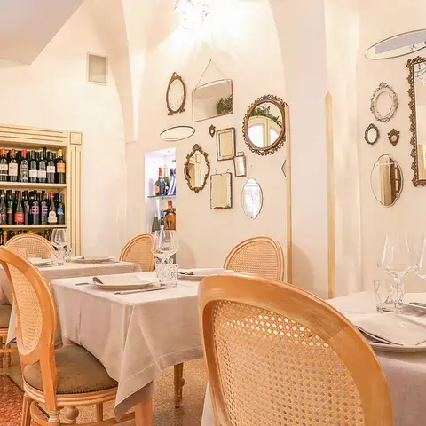 Osteria Piazzetta Cattedrale