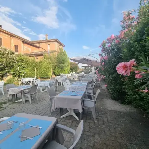 Osteria pizzeria Barbarossa