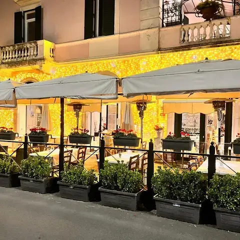 Osteria Poerio