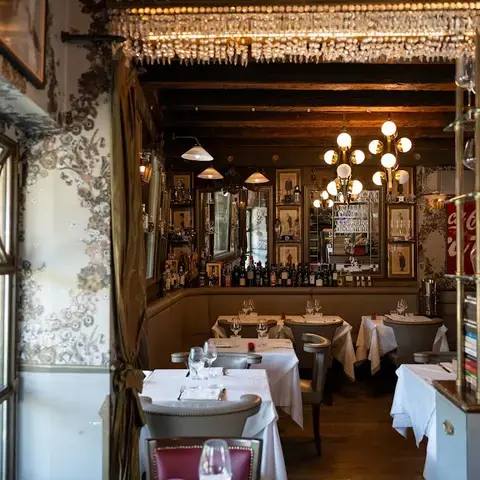 Osteria Ponte Pietra Ristorante