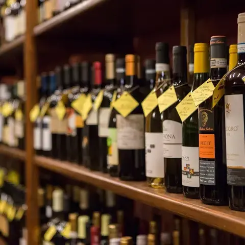 Osteria Ristorante La Baita