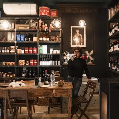 Osteria Rosso di Sera