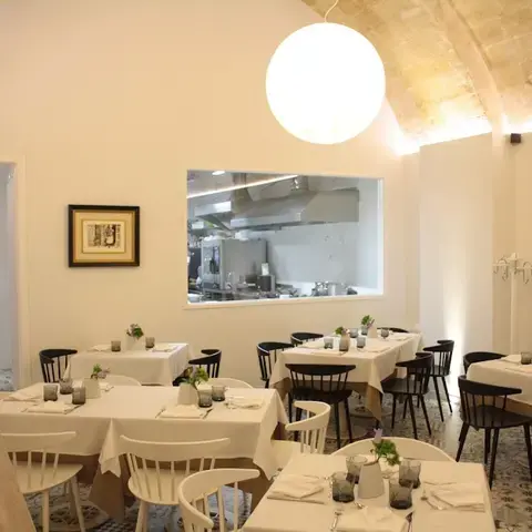 Osteria San Francesco