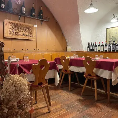 Osteria Storica Morelli