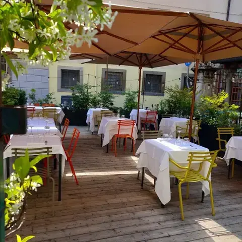 Osteria Tre Gobbi