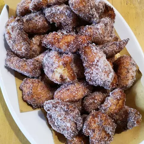 Osteria Tripperia Il Magazzino