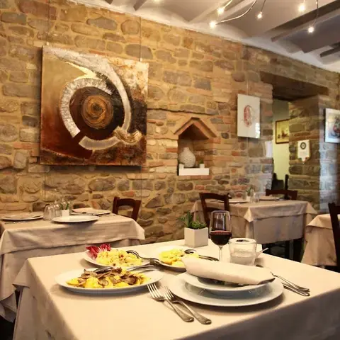 Osteria Vino e Cucina