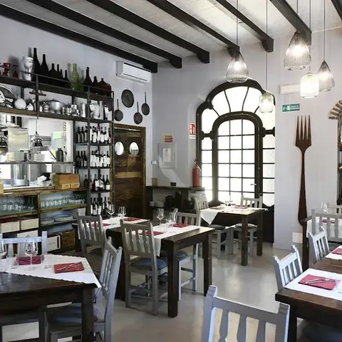 Osteria Visconti di De Micheli Mauro