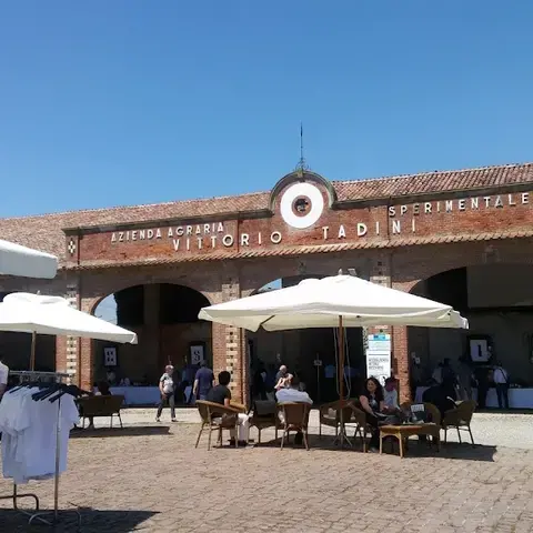 Ostreria Fratelli Pavesi