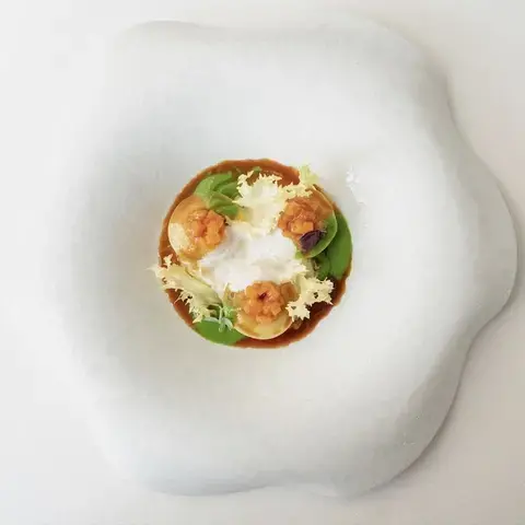 Otto Geleng Restaurant