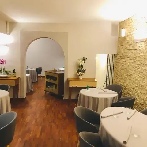 Paca Ristorante