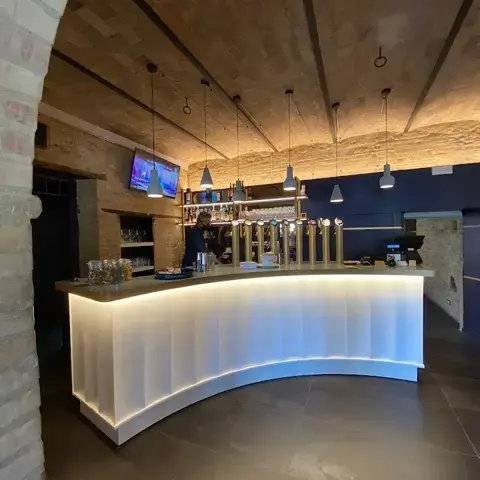 Paglià Pizza e Fichi