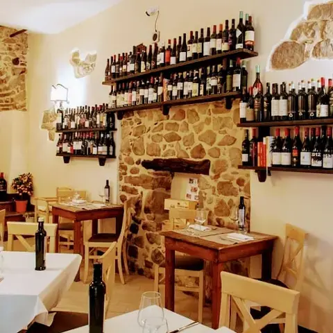 Palazzaccio Ristorante