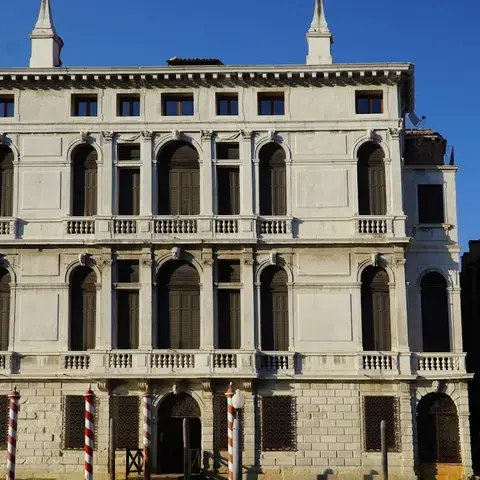 Palazzo Papadopoli