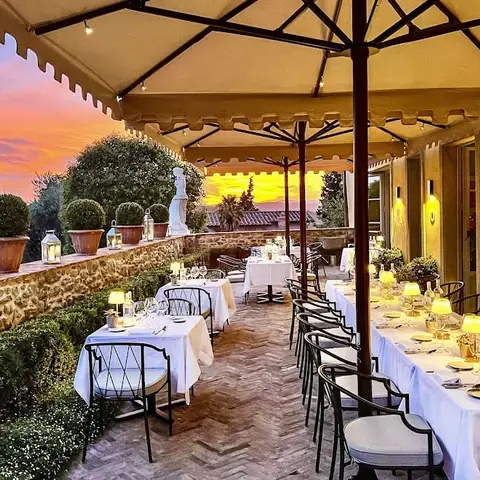 Palazzo Tiglio - A Small Luxury Hotels of the World