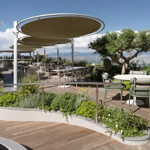 Palazzo Tirso Cagliari Mgallery