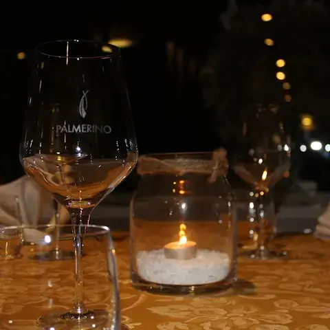 Palmerino - Il Bacalà a Sandrigo