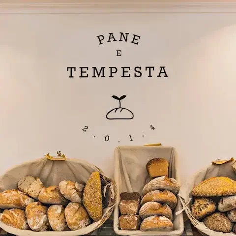 Pane e Tempesta