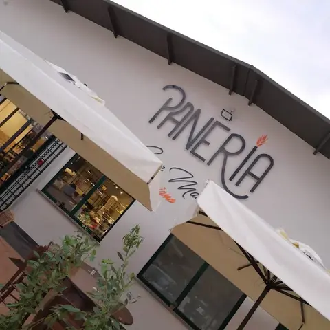 Paneria - Casa Madre