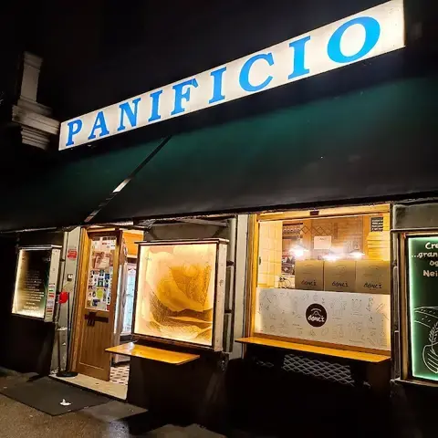 Panificio Bonci
