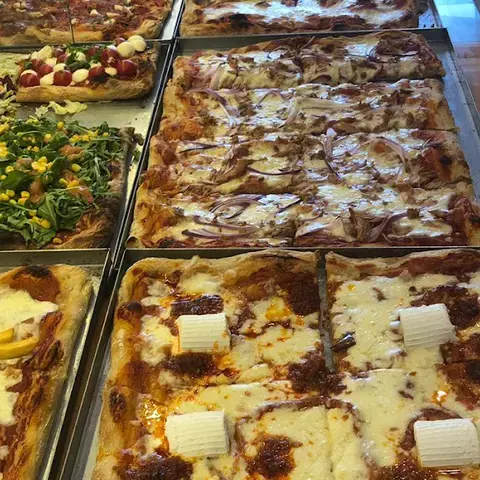 Panificio F.lli D'Agostino