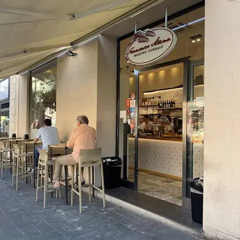 Panificio Focacceria Francesco Arena