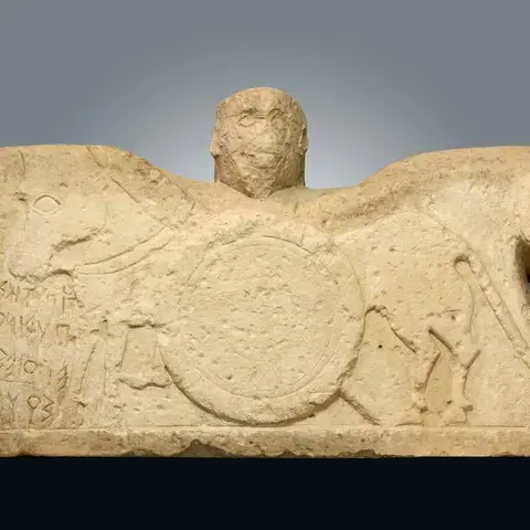 Park of Strength – Archaeological Park of Kamarina and Cava D'Ispica