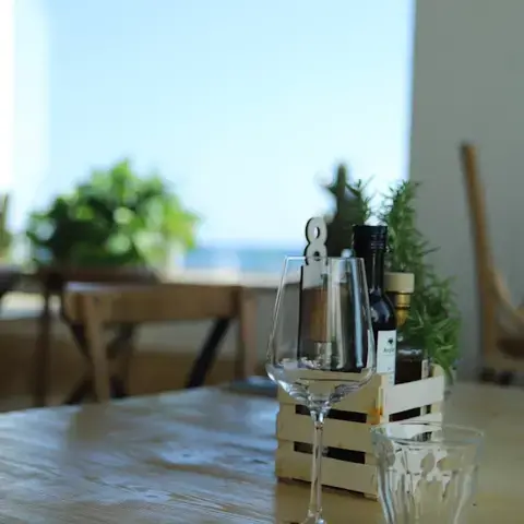 Parrinello Pescheria e Cucina