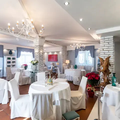 Pascucci al Porticciolo