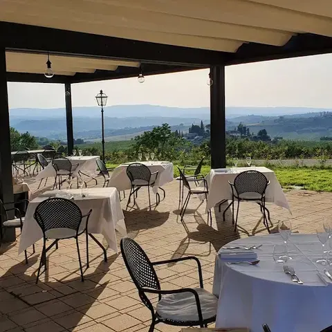 Passo dopo Passo Osteria