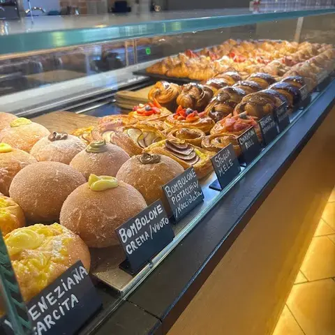 Pbread Natural Bakery