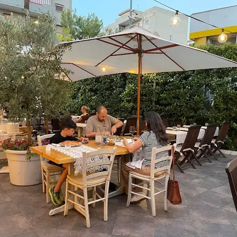 Pepenero Bistrot italiano