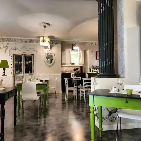 Perbacco Vini e Cucina