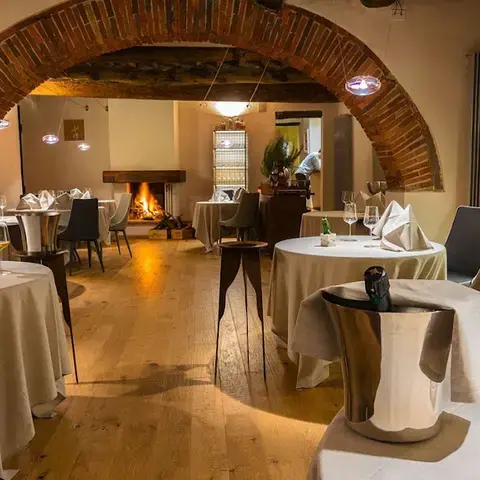 Pesce Briaco-Ristorante